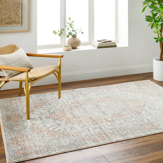 Alpharetta APH-2309 9' x 12' Machine Woven Area Rug