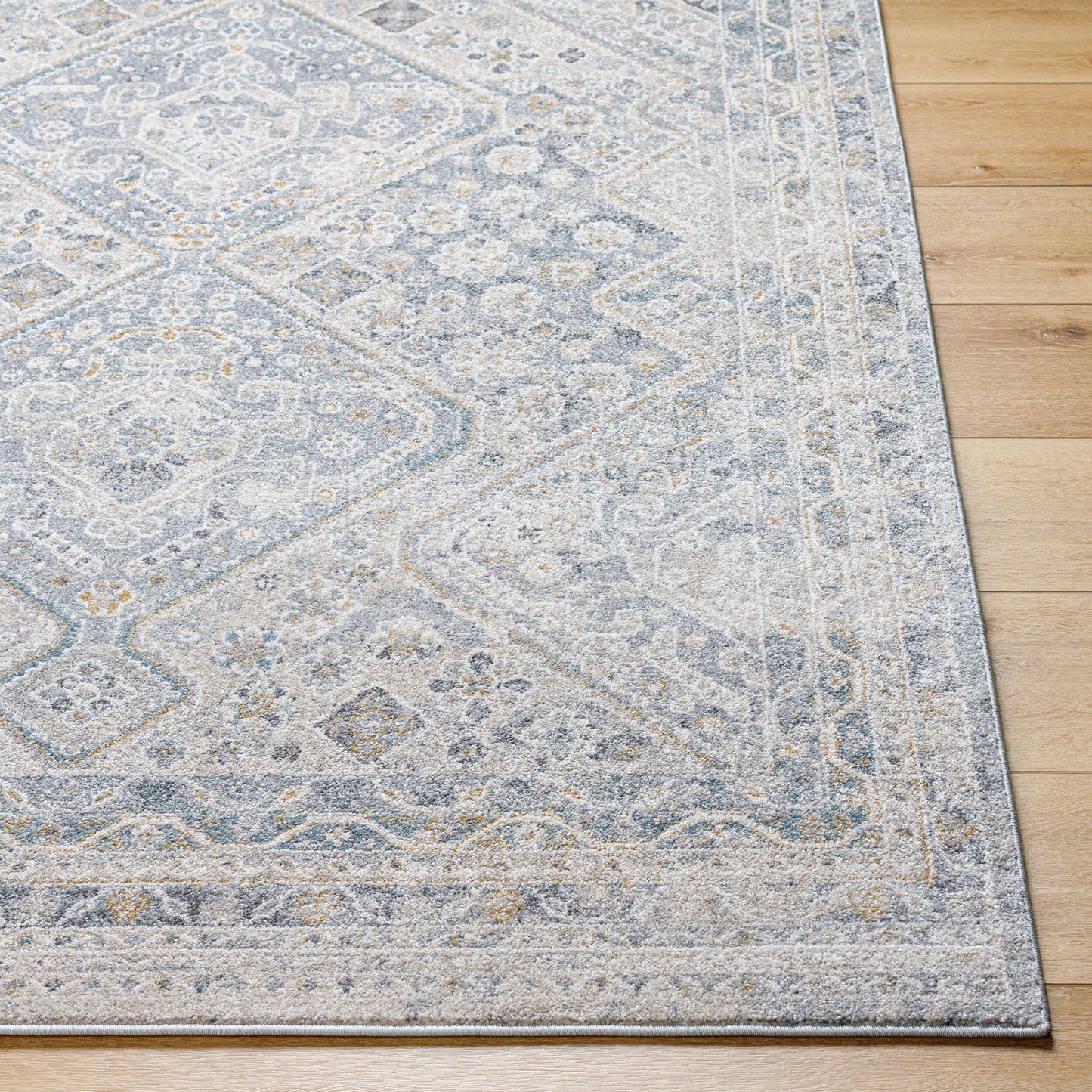 Alpharetta APH-2311 9' x 12' Machine Woven Area Rug