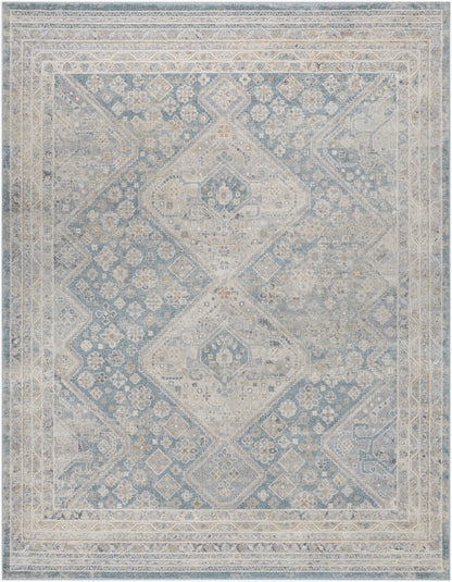 Alpharetta APH-2312 9' x 12' Machine Woven Area Rug