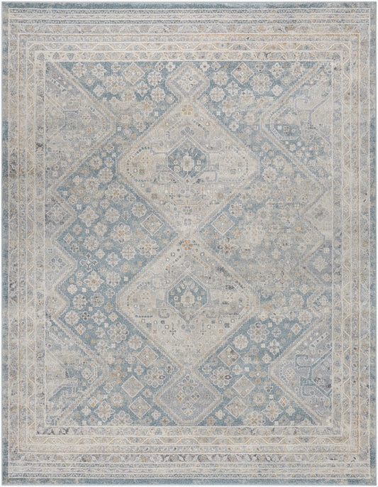 Alpharetta APH-2312 9' x 12' Machine Woven Area Rug