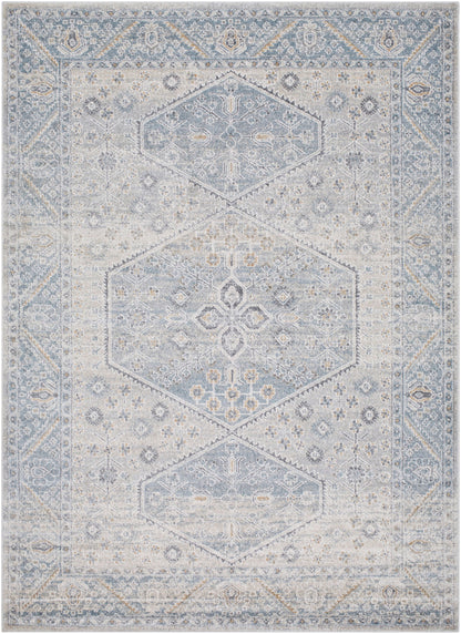 Alpharetta APH-2313 5' x 7' Machine Woven Area Rug