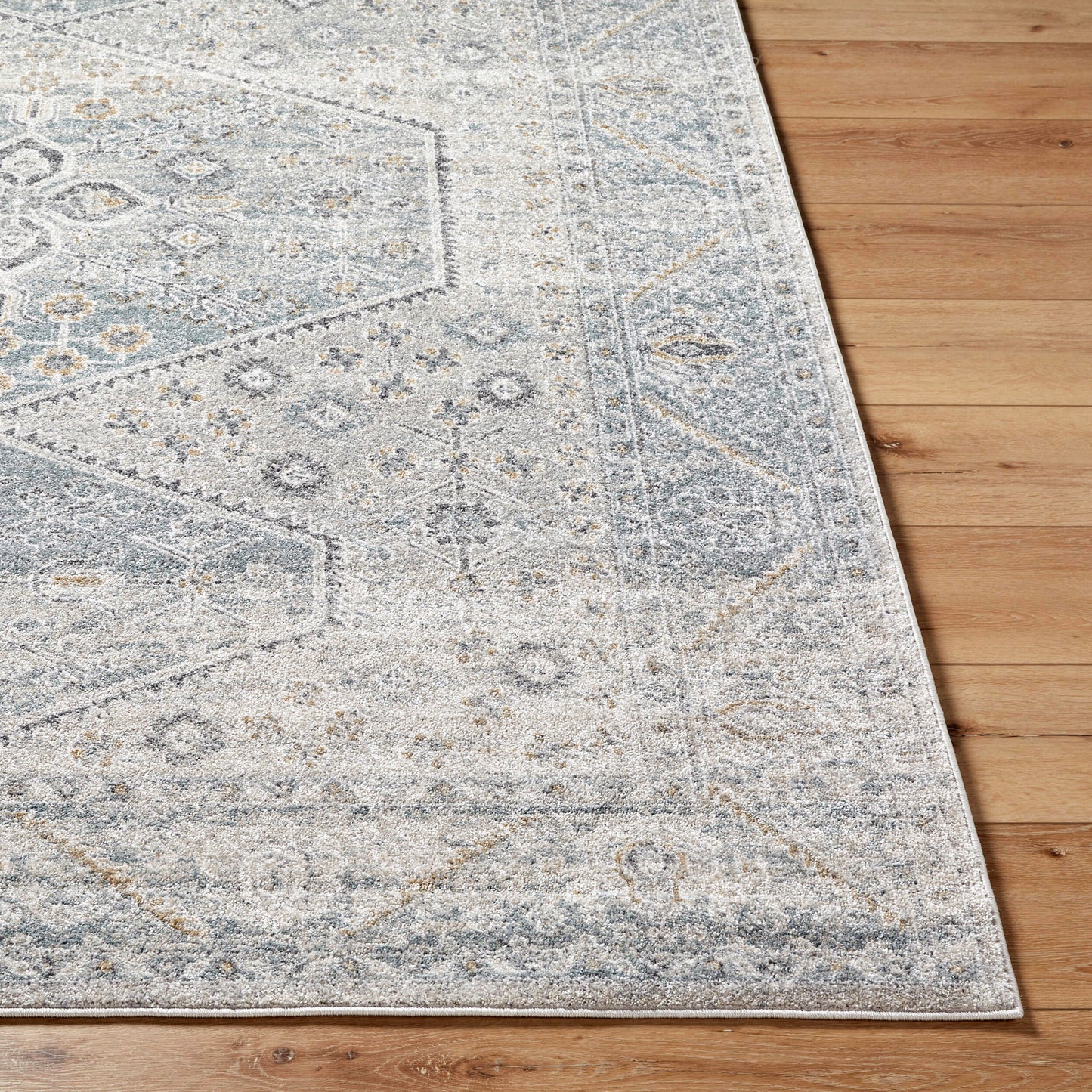 Alpharetta APH-2313 9' x 12' Machine Woven Area Rug