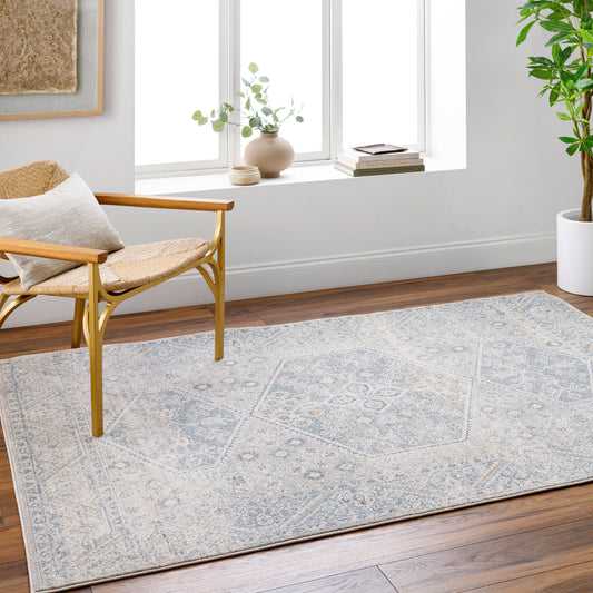 Alpharetta APH-2313 9' x 12' Machine Woven Area Rug