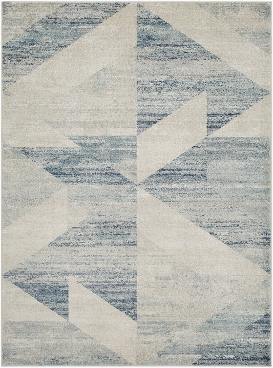 Alpharetta APH-2316 9' x 12' Machine Woven Area Rug