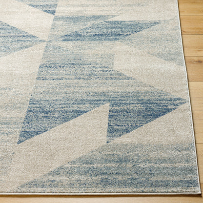 Alpharetta APH-2316 9' x 12' Machine Woven Area Rug