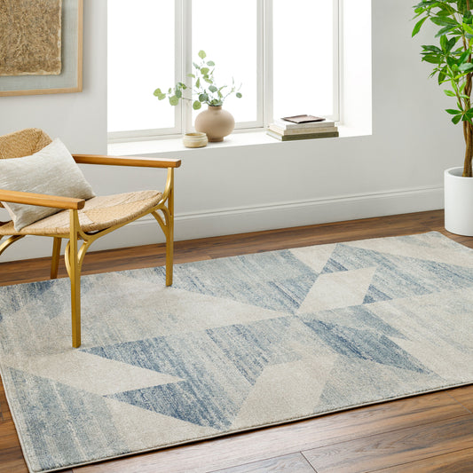 Alpharetta APH-2316 9' x 12' Machine Woven Area Rug