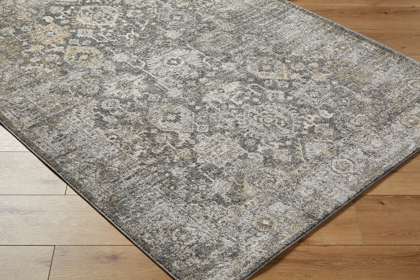 Alpharetta APH-2318 6' x 9' Machine Woven Area Rug