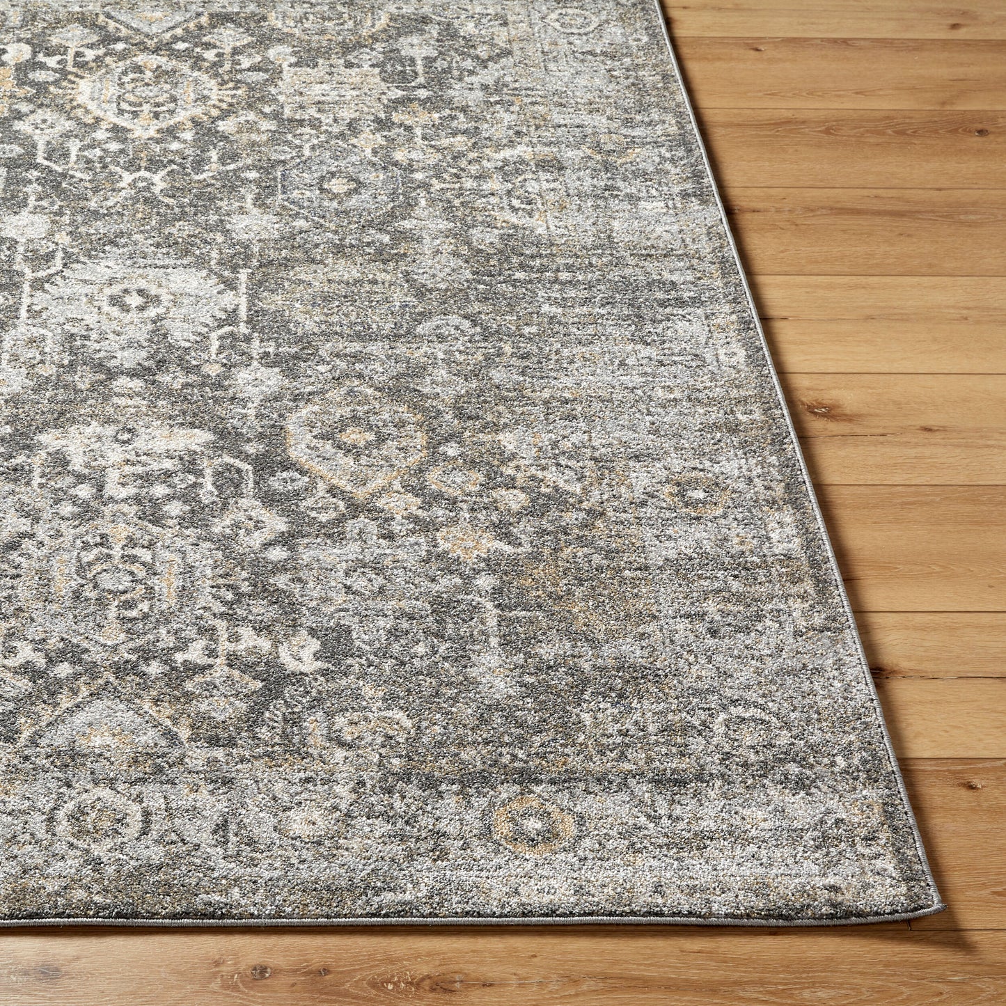 Alpharetta APH-2318 6' x 9' Machine Woven Area Rug