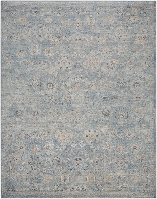 Alpharetta APH-2319 9' x 12' Machine Woven Area Rug