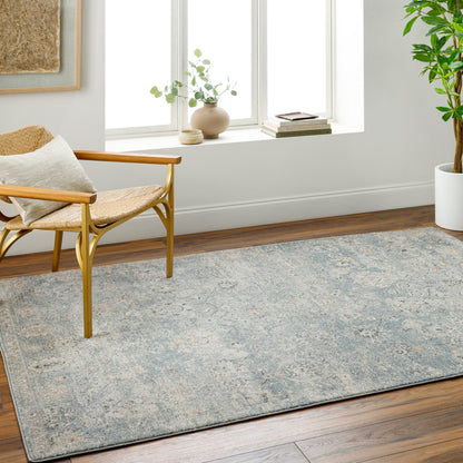 Alpharetta APH-2319 9' x 12' Machine Woven Area Rug