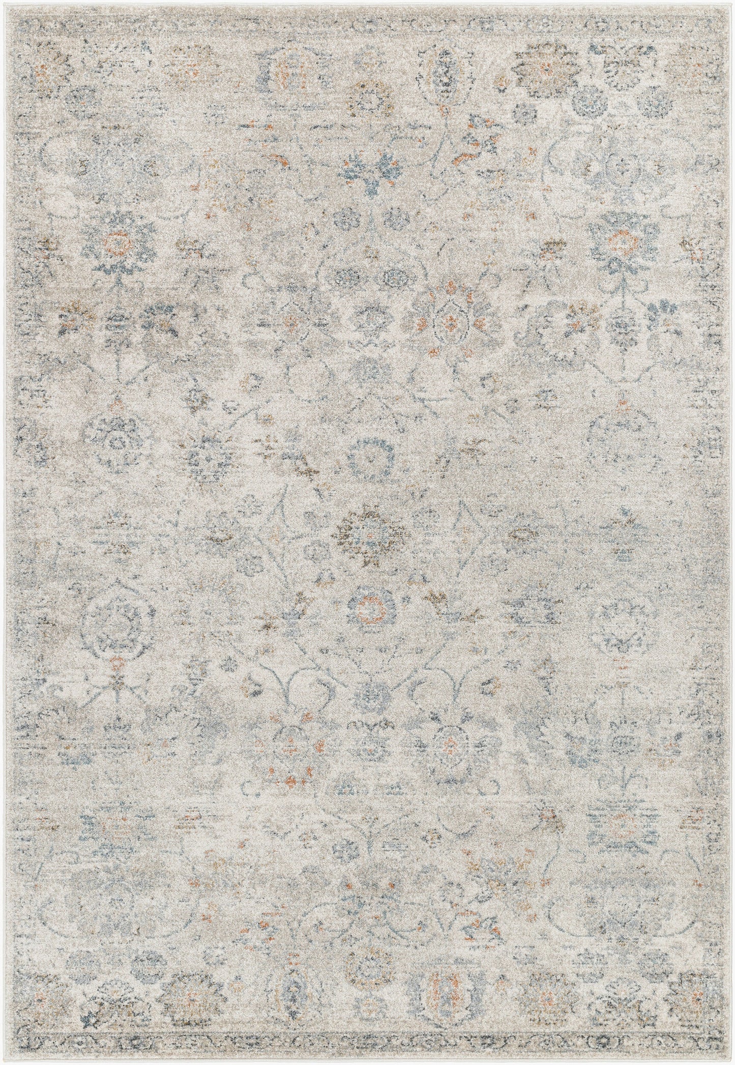 Alpharetta APH-2320 8' x 10' Machine Woven Area Rug
