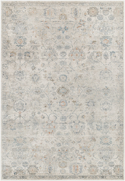Alpharetta APH-2320 8' x 10' Machine Woven Area Rug