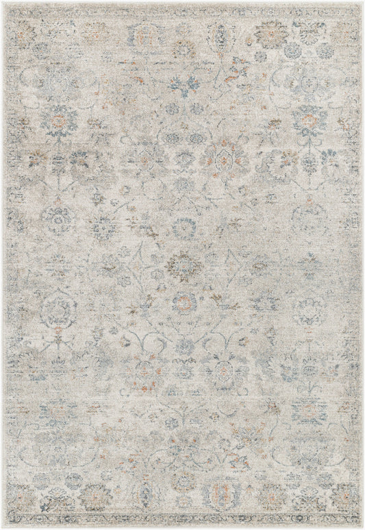 Alpharetta APH-2320 8' x 10' Machine Woven Area Rug