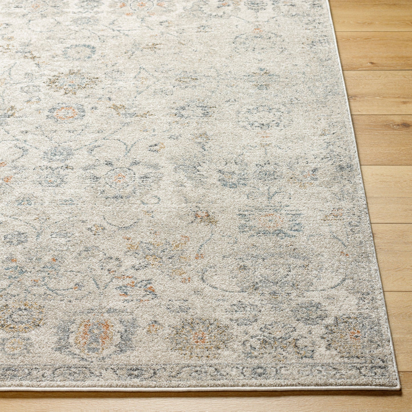 Alpharetta APH-2320 8' x 10' Machine Woven Area Rug