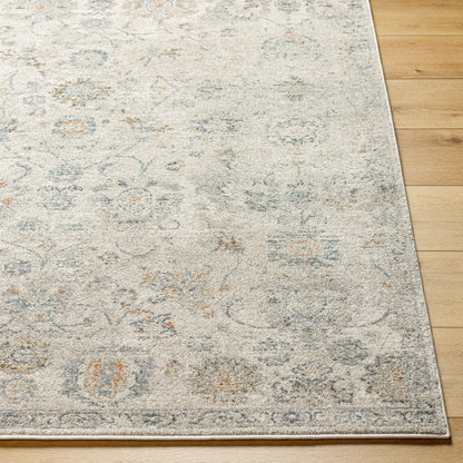 Alpharetta APH-2320 9' x 12' Machine Woven Area Rug