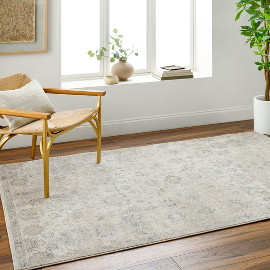 Alpharetta APH-2320 8' x 10' Machine Woven Area Rug