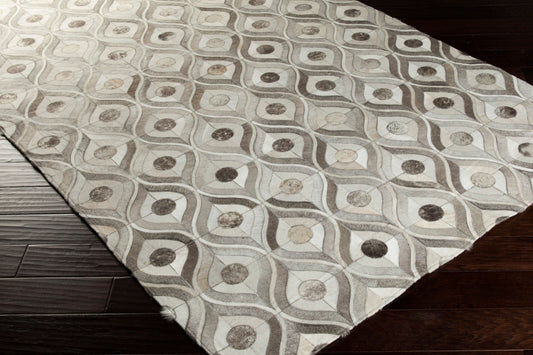 Appalachian APP-1003 2' x 3' Handmade Accent Rug