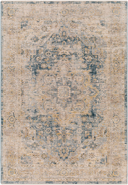 Aspendos APS-2307 12' x 15' Machine Woven Area Rug