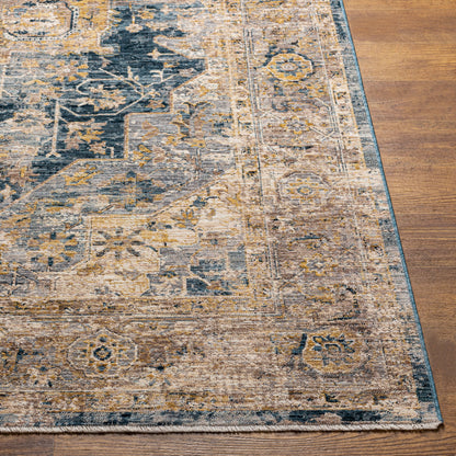 Aspendos APS-2307 12' x 15' Machine Woven Area Rug