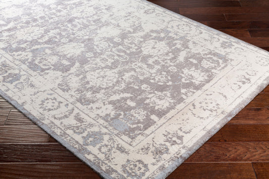 Alfombra tejida a máquina Apricity APY-1005 de 8' x 10'