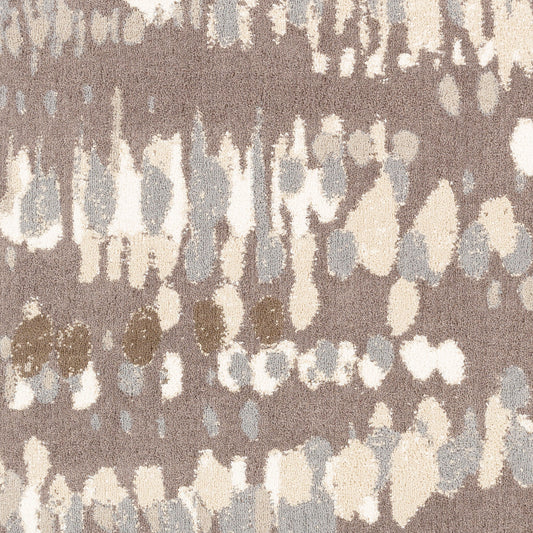 Alfombra tejida a máquina Apricity APY-1010 de 1,52 m x 2,13 m