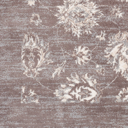 Alfombra tejida a máquina Apricity APY-1011 de 8' x 10'