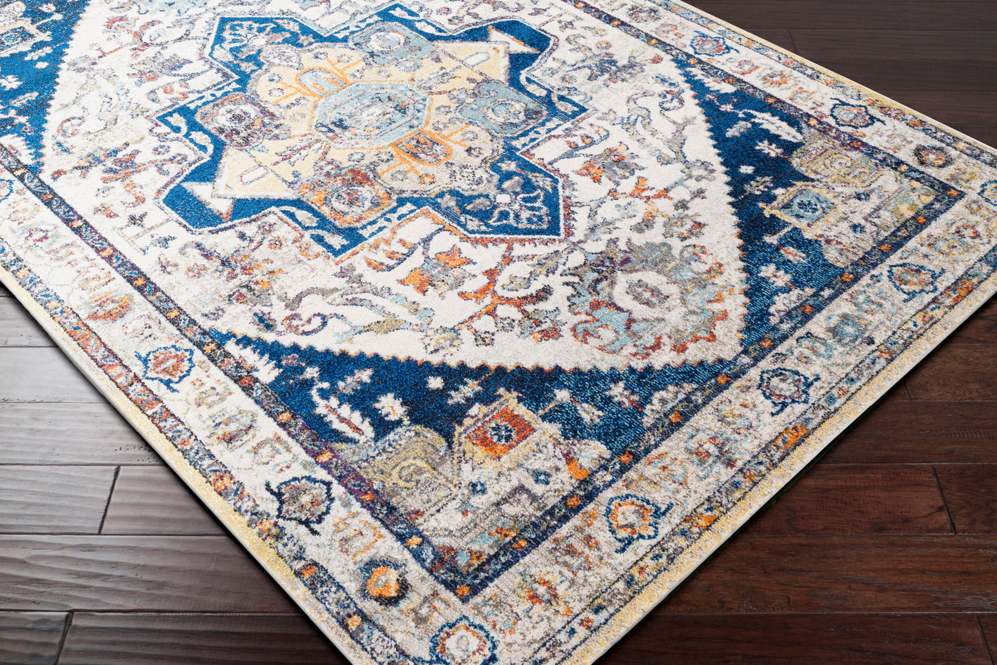 Ararat ARA-2305 8' x 10' Machine Woven Area Rug