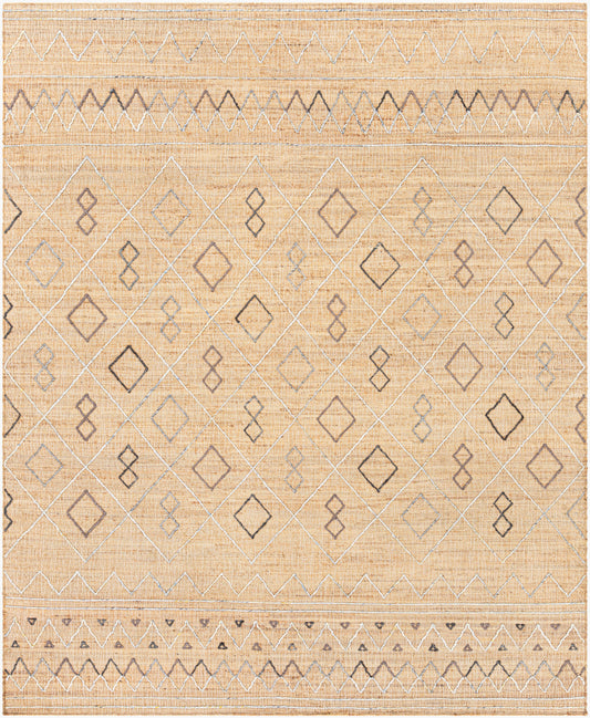 Arielle ARE-2300 2' x 3' Handmade Accent Rug