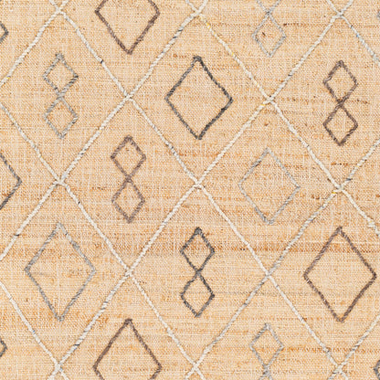 Arielle ARE-2300 2' x 3' Handmade Accent Rug