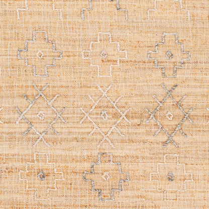 Arielle ARE-2301 2' x 3' Handmade Accent Rug
