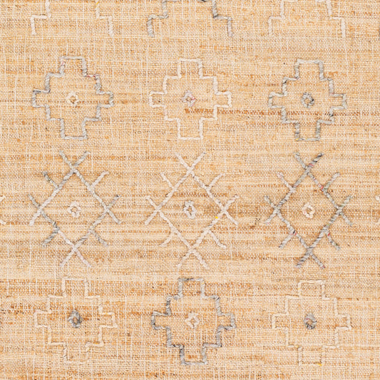 Arielle ARE-2301 2' x 3' Handmade Accent Rug