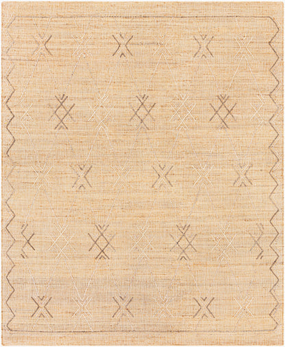 Arielle ARE-2302 Hand Woven Rug