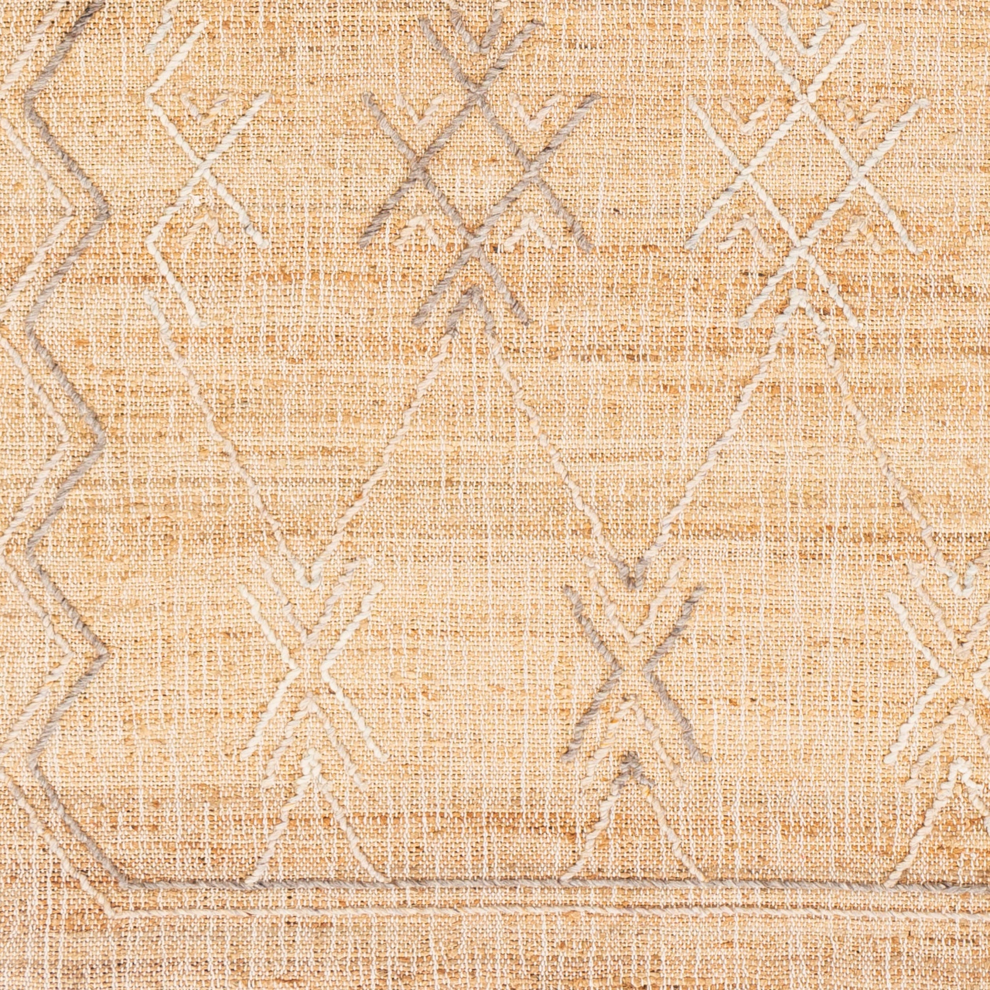 Arielle ARE-2302 Hand Woven Rug