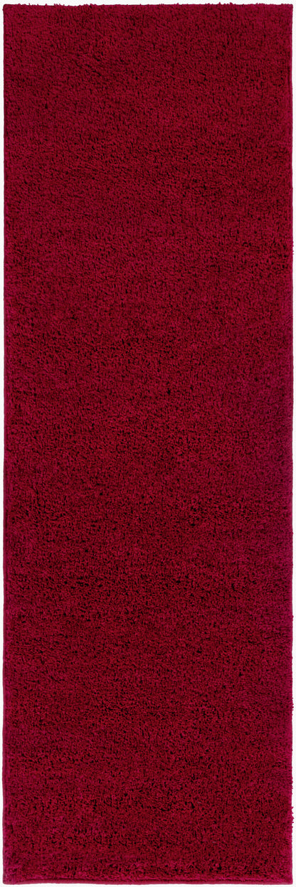 Arlie ARE-9001 8ft Runner Machine Woven Runner Rug