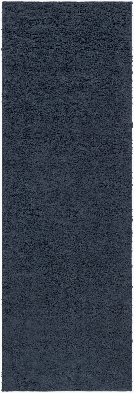Arlie ARE-9004 8ft Runner Machine Woven Runner Rug