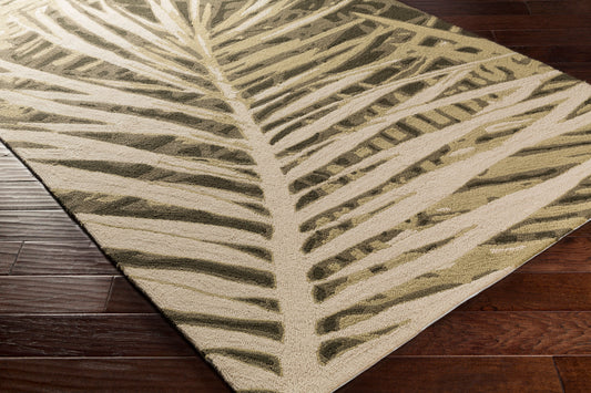 Artisan ARI-1006 8' x 10' Handmade Indoor/Outdoor Area Rug
