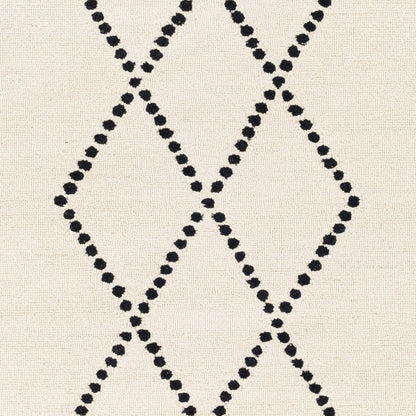 Arsenal ARL-2300 9' x 12' Handmade Wool Area Rug