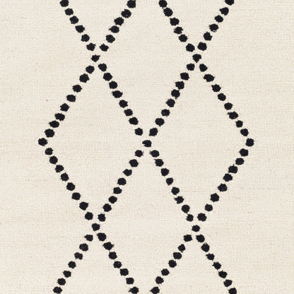 Arsenal ARL-2300 8' x 10' Handmade Wool Area Rug