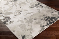 Corredor de 2'7" x 7'6"