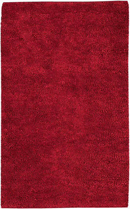 Aros AROS-1 5' x 8' Handmade Wool Area Rug