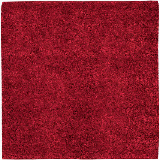 Aros AROS-1 8ft Square Handmade Wool Area Rug