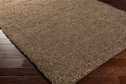 Aros AROS-10 10ft Runner Handmade Wool Area Rug