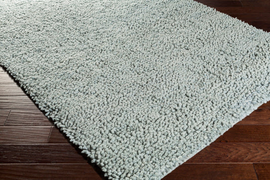 Aros AROS-11 3' x 5' Handmade Wool Accent Rug