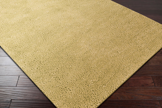 Aros AROS-3 10ft Runner Handmade Wool Area Rug
