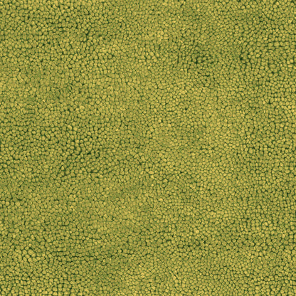 Alfombra de lana hecha a mano Aros AROS-6 de 9' x 12'