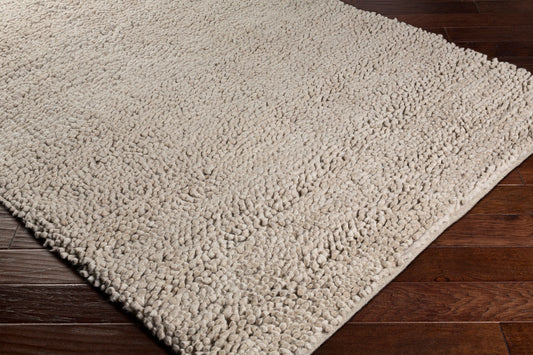 Aros AROS-8 10ft Runner Handmade Wool Area Rug