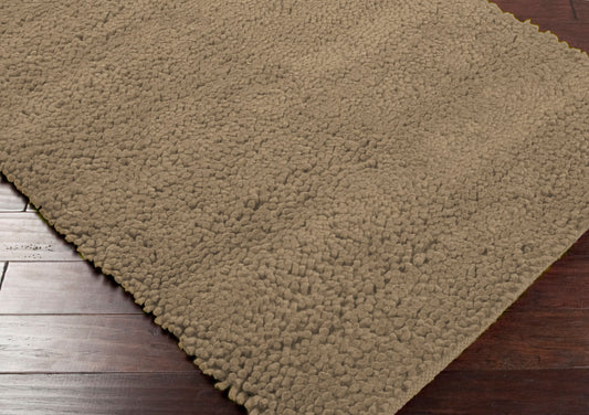 Aros AROS-9 5' x 8' Handmade Wool Area Rug