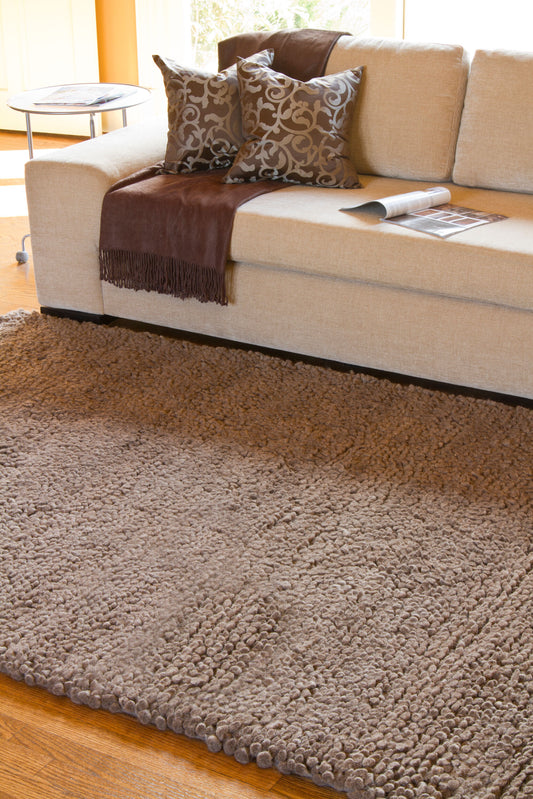 Aros AROS-9 5' x 8' Handmade Wool Area Rug