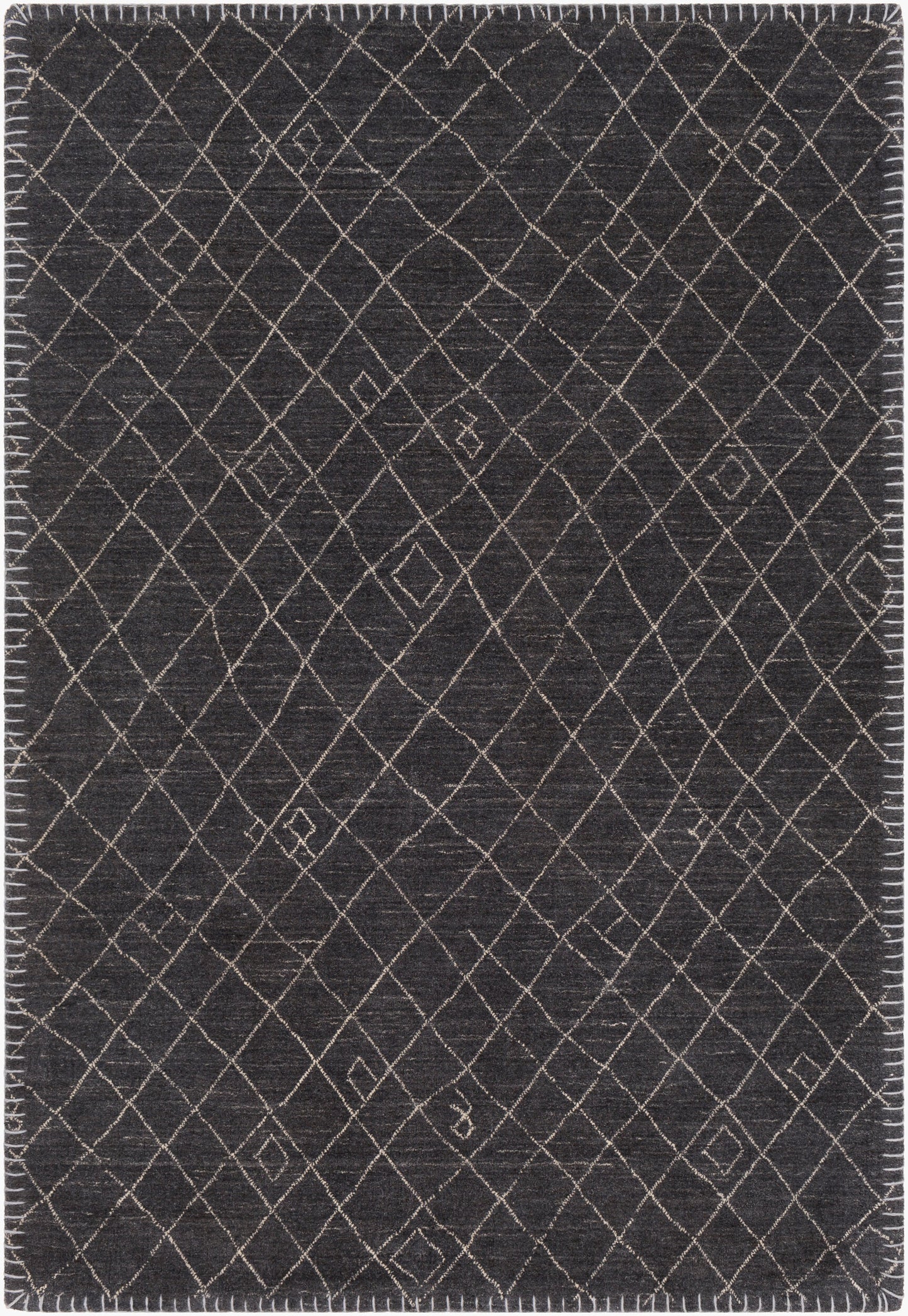 Arlequin ARQ-2301 2' x 3' Handmade Accent Rug