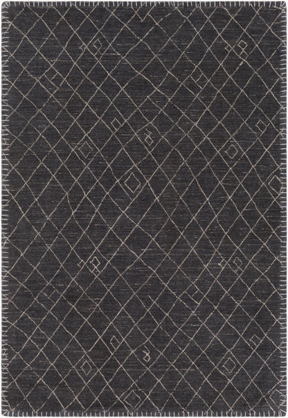 Arlequin ARQ-2301 2' x 3' Handmade Accent Rug